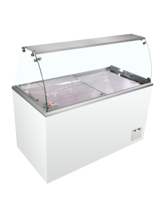 Skopglassfrys - ISOA12W1