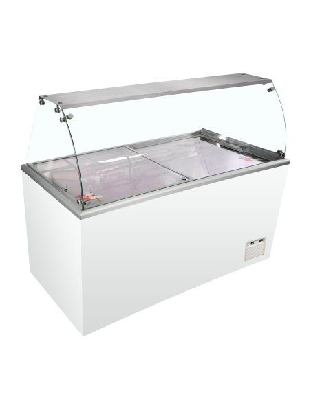 Skopglassfrys - ISOA14W1