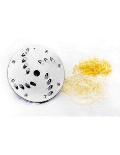 Friktionsskiva 6 mm för SANTOS 2N