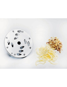 Friktionsskiva 8 mm för SANTOS 2N