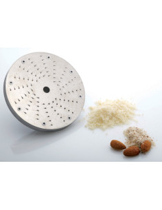 Parmesan skiva för SANTOS 2N