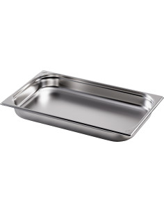TOP LINE GN-behållare 1/1 GN D 100mm