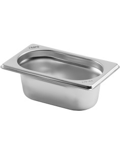 TOP LINE GN-behållare 1/9 GN D 65mm