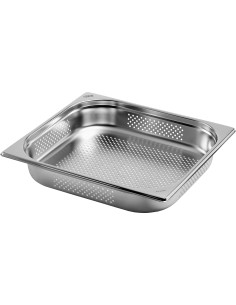 TOP LINE GN-behållare 2/3 GN perforerad D 40mm