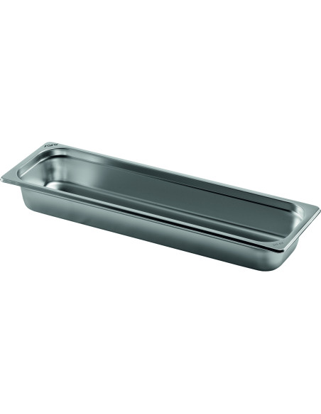 TOP LINE GN-behållare 2/4 T 100 mm