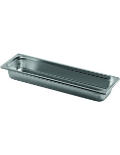 TOP LINE GN-behållare 2/4 D150mm