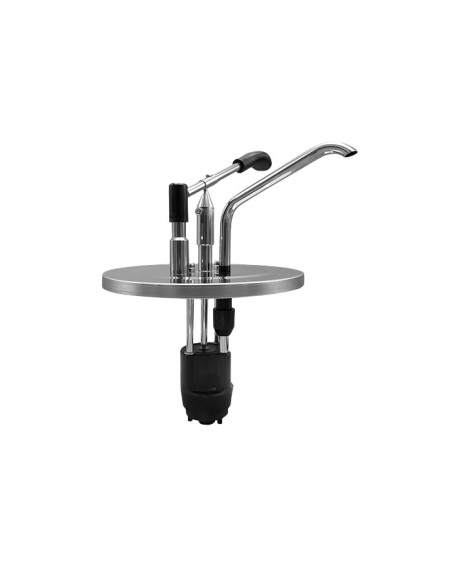 Spak dispenser modell EDU-10