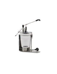 Chokladdispenser modell EDU-SRW-1KB-3-V