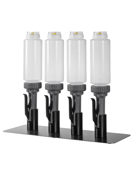 Portionspump modell PP-004