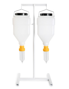 Bordsstativ justerbart för Unro-Set modell UNRO-TS 2
