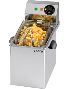 Fritös modell PROFRI 4