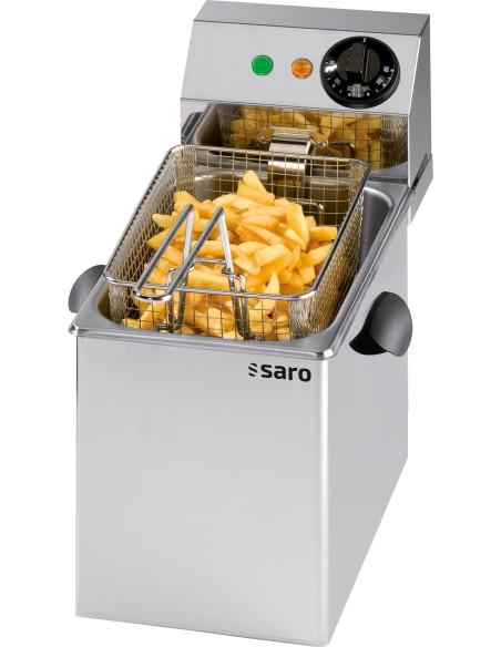 Fritös modell PROFRI 4