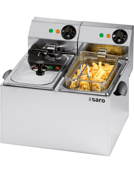 Fritös modell PROFRI 44