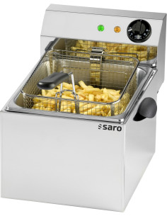 Fritös modell PROFRI 6