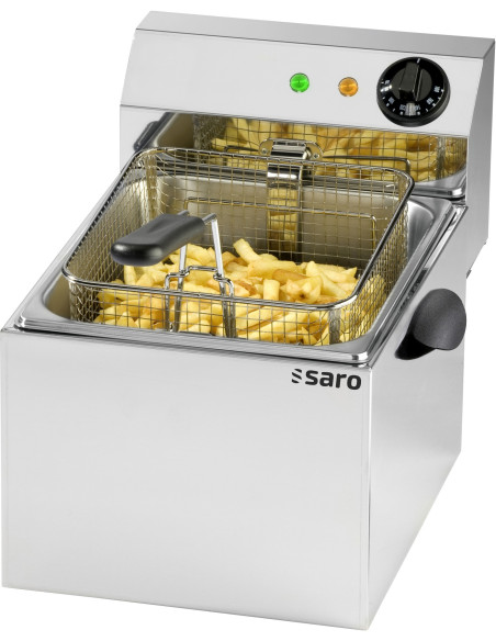 Fritös modell PROFRI 6