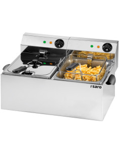 Fritös modell PROFRI 66