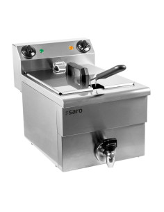 Fritös modell FE 101