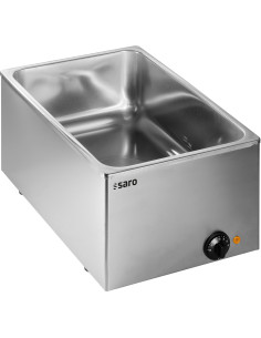 Bain Marie Modell BM 160