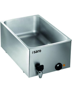 Bain Marie modell BMH 160