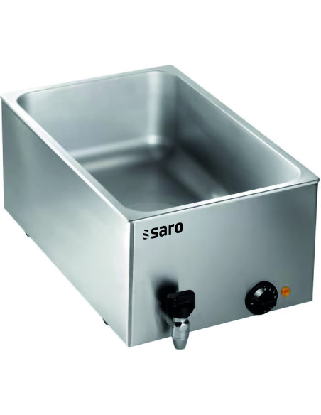 Bain Marie modell BMH 160