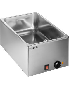 Bain Marie Modell BM 210