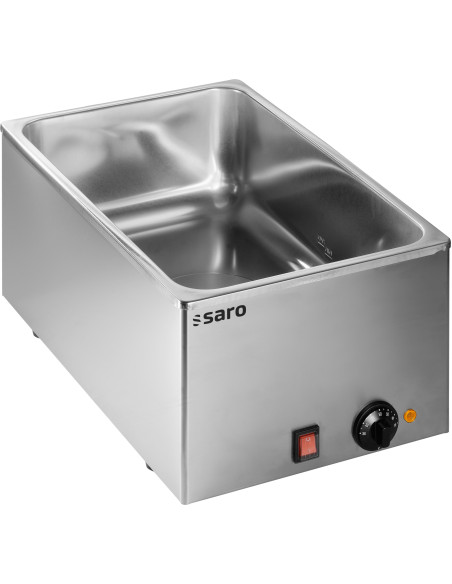 Bain Marie Modell BM 210