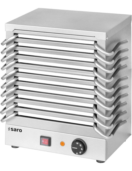 Rechaud Modell PL 10