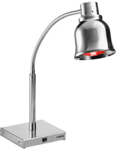 Värmelampa modell PLC 250