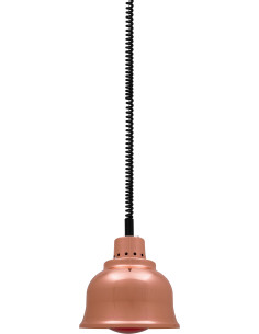 Buffévärmelampa modell BONNIE