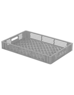 Bagerilåda 600 x 400 x 87 mm modell BK87