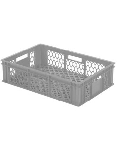 Bagerilåda 600x400x154mm modell BK154