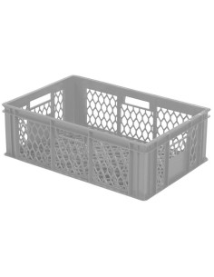 Bagerilåda 600x400x171mm modell BK171