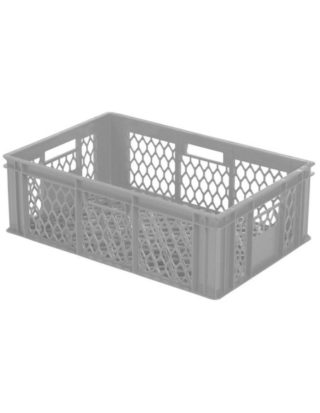 Bagerilåda 600x400x171mm modell BK171