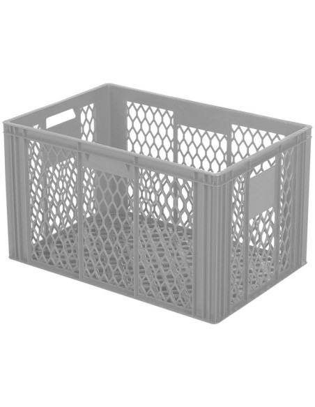 Bagerilåda 600x400x349mm modell BK349