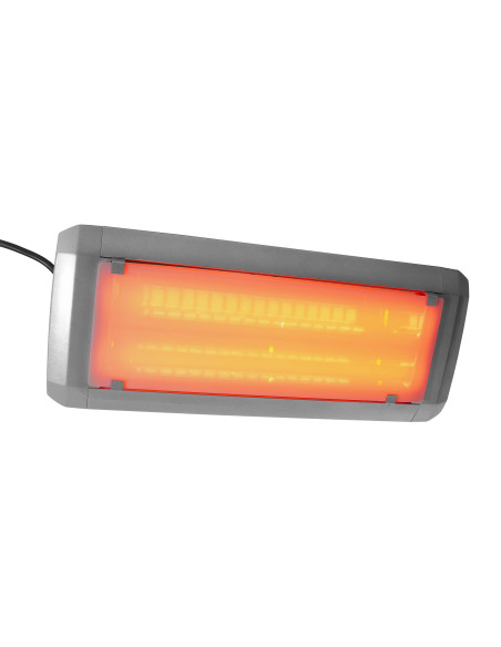 Terrassvärmare modell Heliosa 9.1