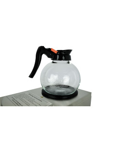 Glaskanna 1,8 liter