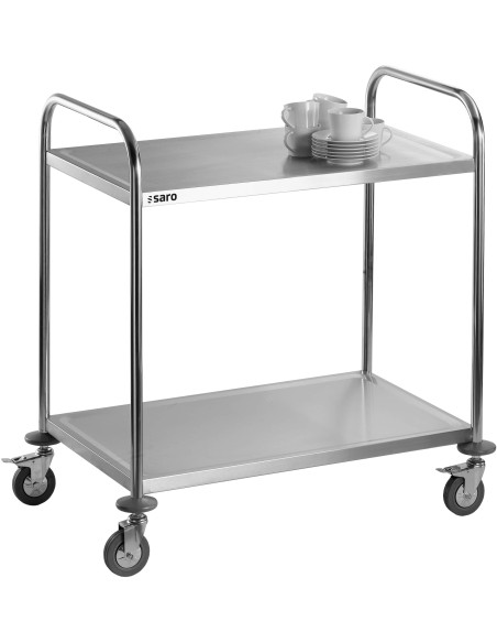 Transportvagn / serveringsvagn modell FELIX
