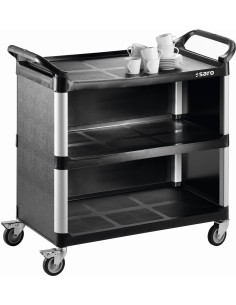 Transportvagn / serveringsvagn modell ZOKA 2