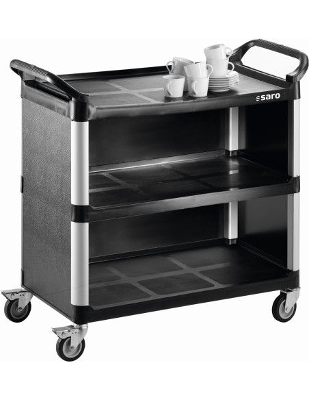 Transportvagn / serveringsvagn modell ZOKA 1