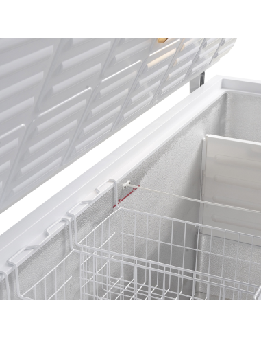 Glassfrys - CF700S SL