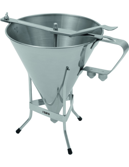 Portioneringstratt modell PT-3