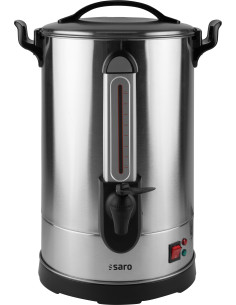 Kaffemaskin med runt filter modell CAPPONO 60