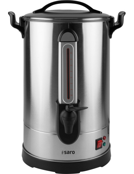 Kaffemaskin med runt filter modell CAPPONO 60