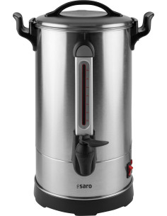 Kaffemaskin med runt filter modell CAPPONO 100