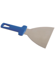 Skrapa, modell S-115