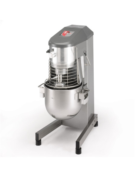 Planetblandare 230 V modell BE-40