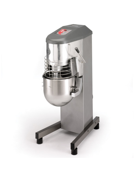 Planetblandare 230 V modell BE-20