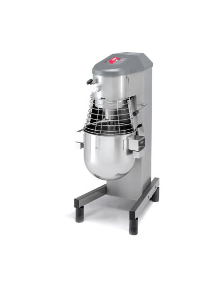 Planetblandare 230 V modell BE-30