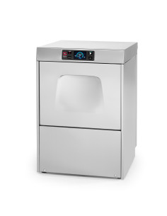 Glasdiskmaskin modell UX-40SBDD