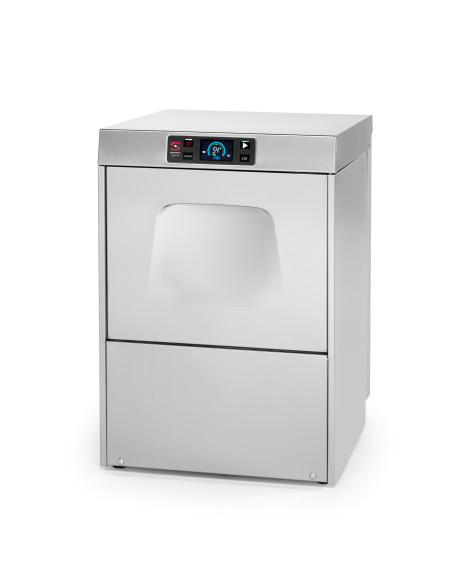 Glasdiskmaskin modell UX-40SBDD